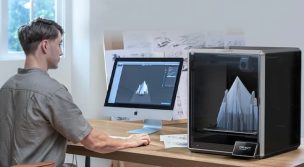 Creality-3d-printer
