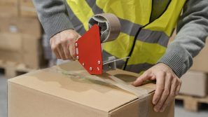 Packaging solutions