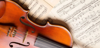 Violin Sheet