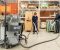 Vacuum-cleaner