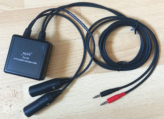 cables