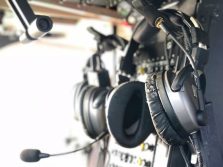 headphones