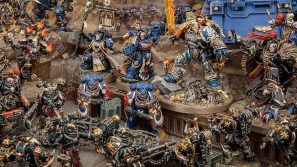 miniatures-game