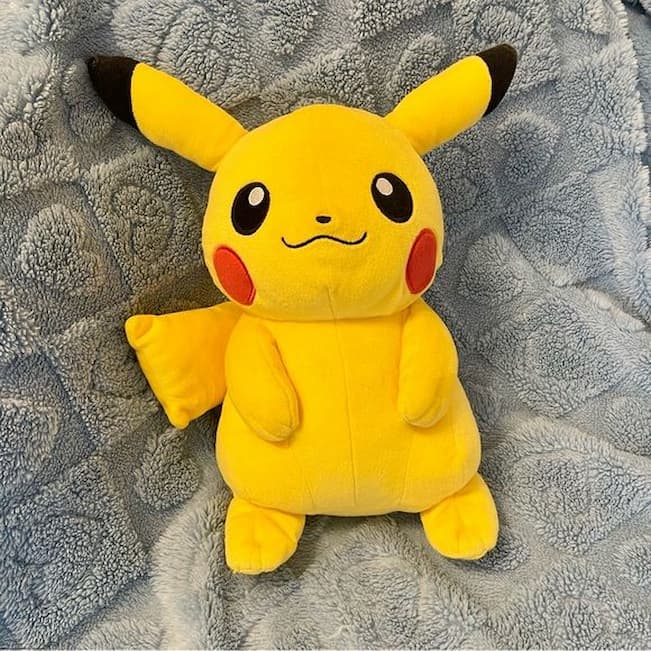Adorable-Pikachu