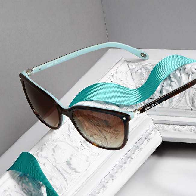 tiffany eyewear
