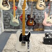 bass