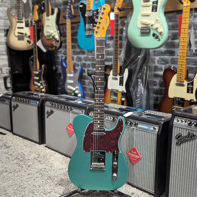 guitar