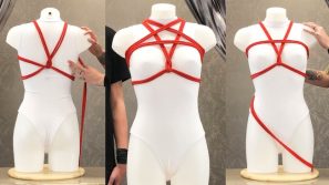 Bondage-Ropes