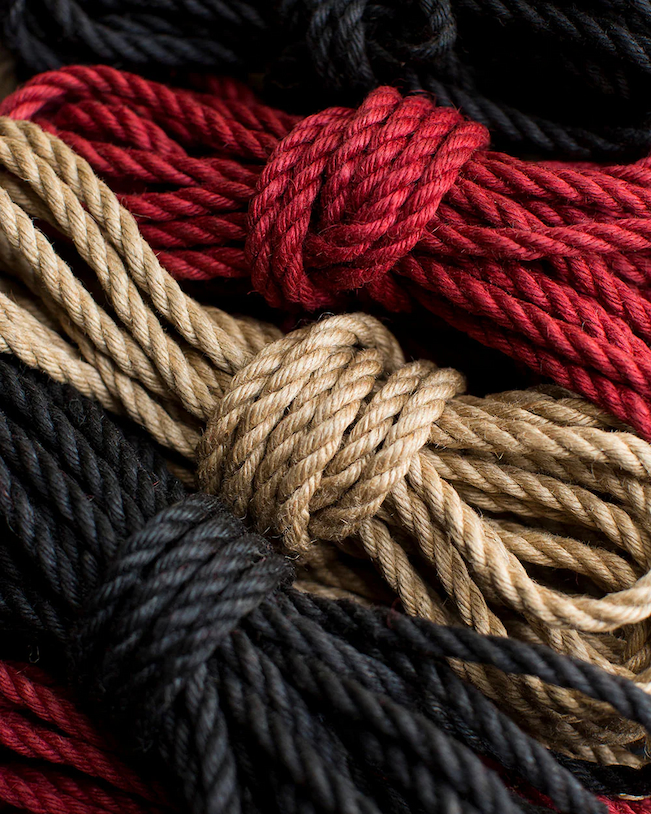 Bondage