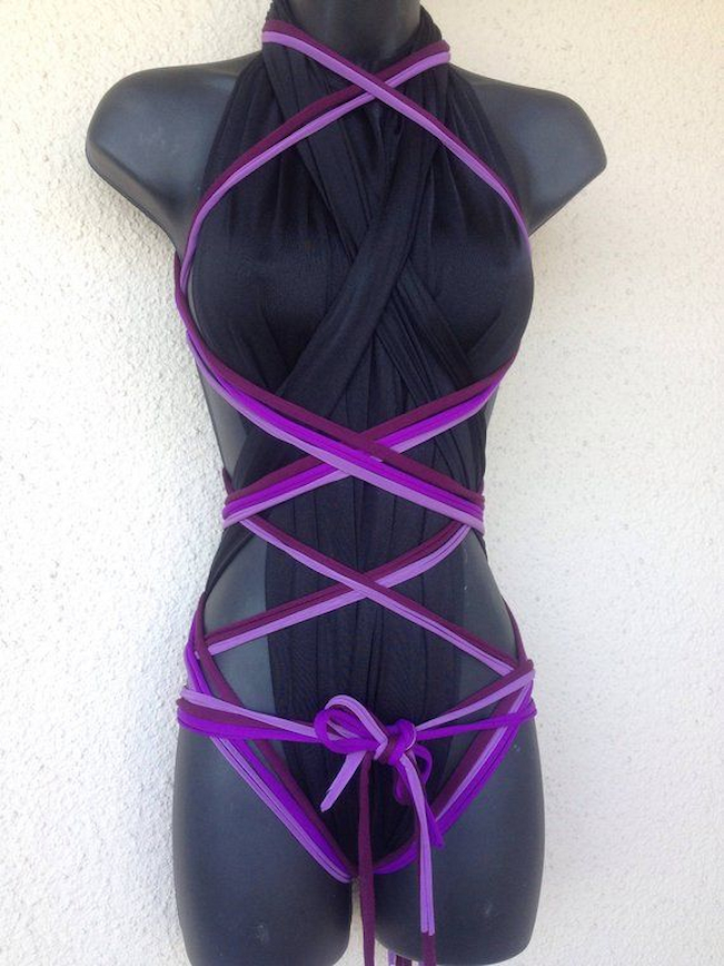 Ropes
