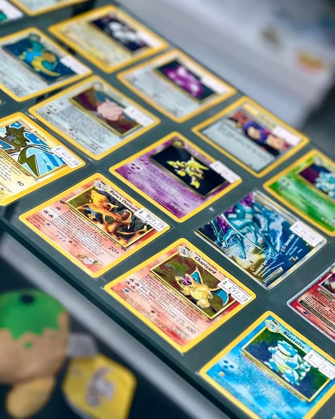 pokemon