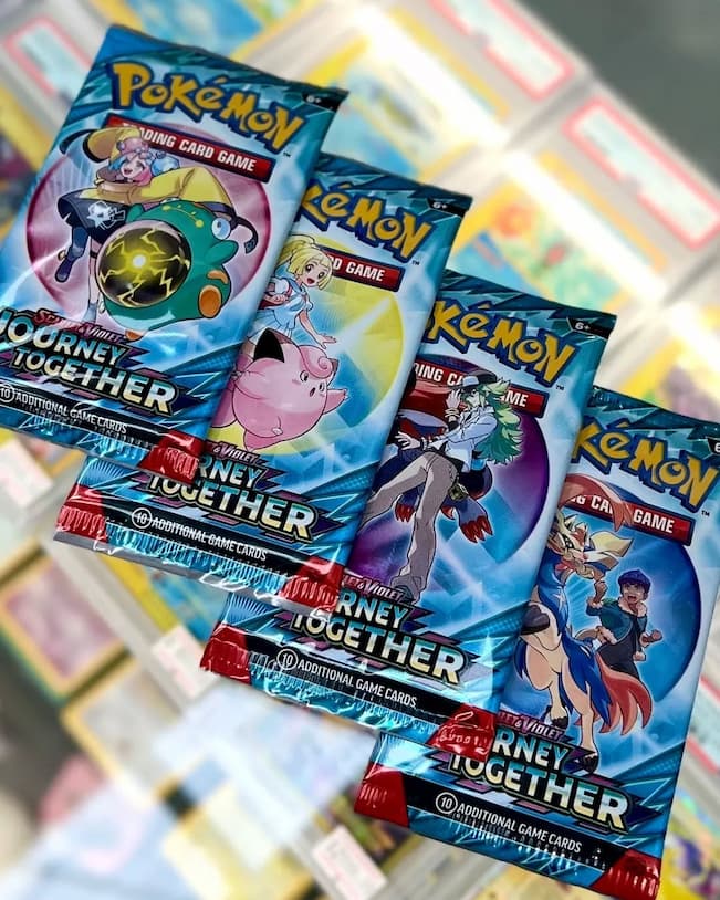 pokemon