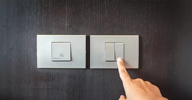 elecrtic switches 