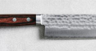nakiri knife