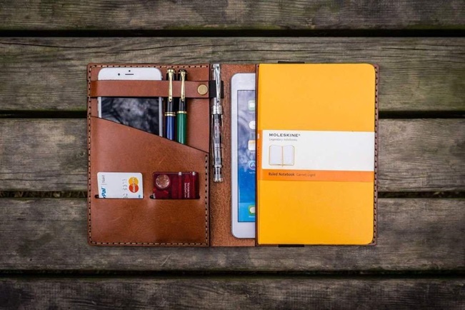 notebook