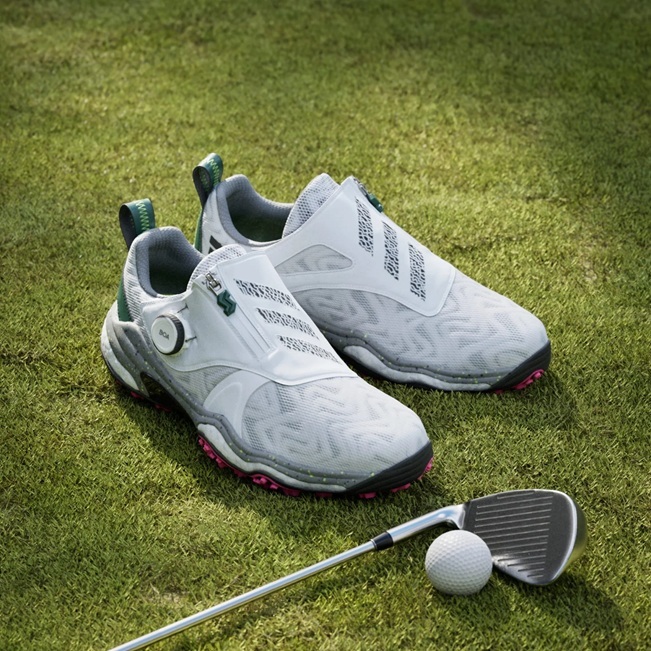 Adidas Codechaos BOA 25 Spikeless Mens Golf Shoes
