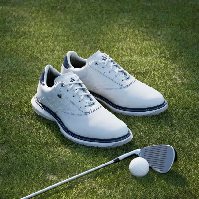 Adidas Men's MC70 Spikeless Golf Shoes