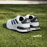 Adidas S2G BOA 24 Wide Spikeless Men's Golf Shoes