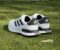 Adidas S2G BOA 24 Wide Spikeless Men's Golf Shoes