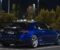 Toyota upgraded with aftermarket parts