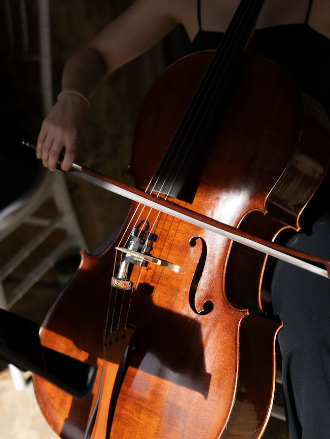 Cellos