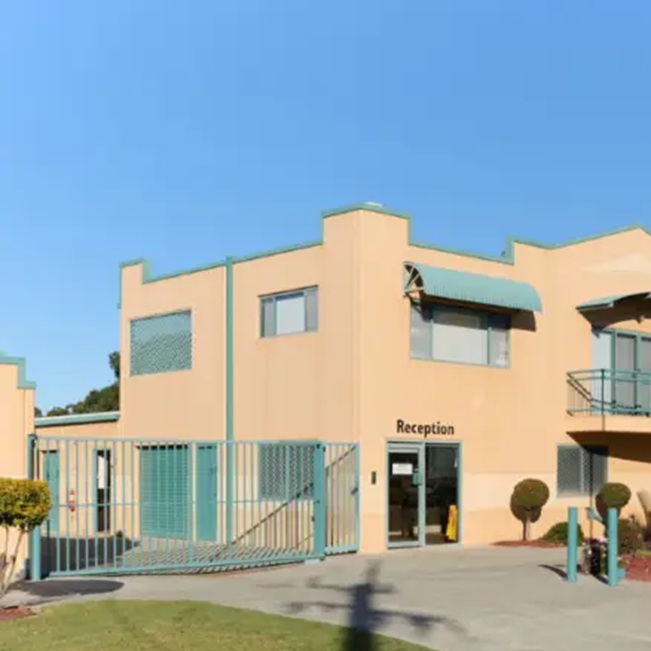 Self Storage Mid North Coast