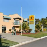 Self Storage Mid North Coast - SafenSound