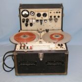 magnetic tape