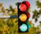 traffic lights
